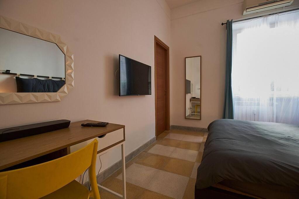 Appartement Blinded By The Light à Rome Extérieur photo
