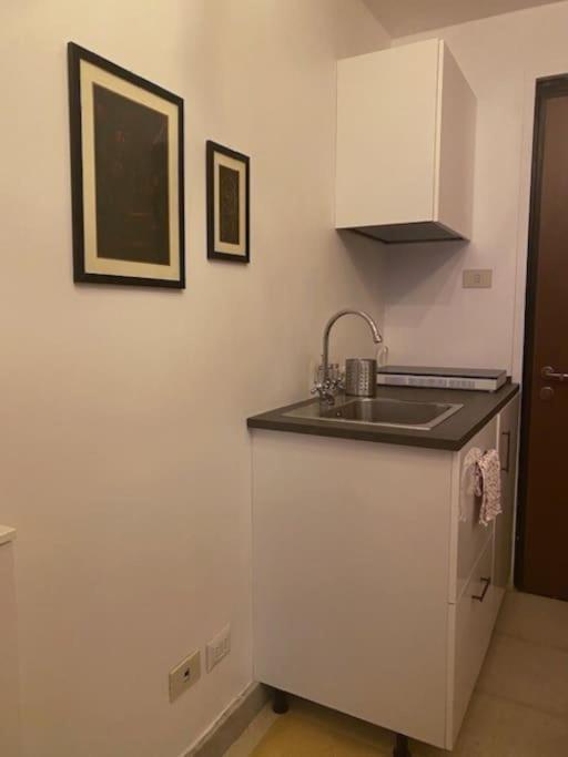 Appartement Blinded By The Light à Rome Extérieur photo
