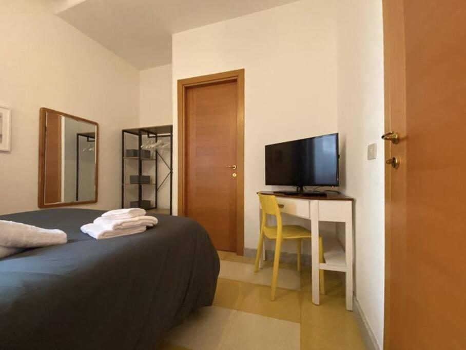 Appartement Blinded By The Light à Rome Extérieur photo