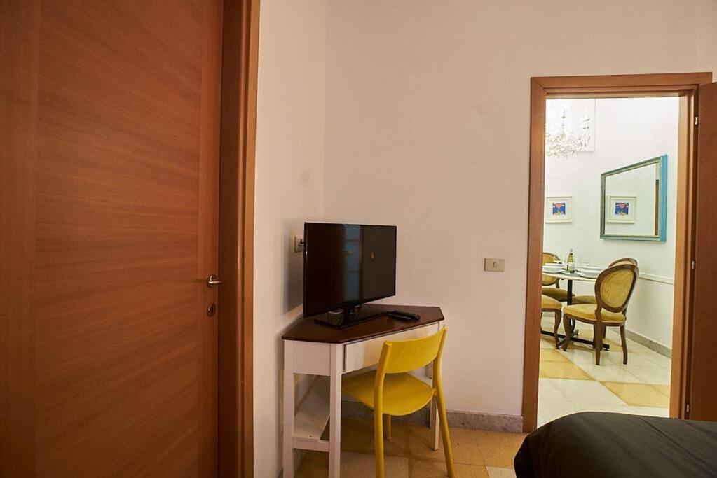 Appartement Blinded By The Light à Rome Extérieur photo